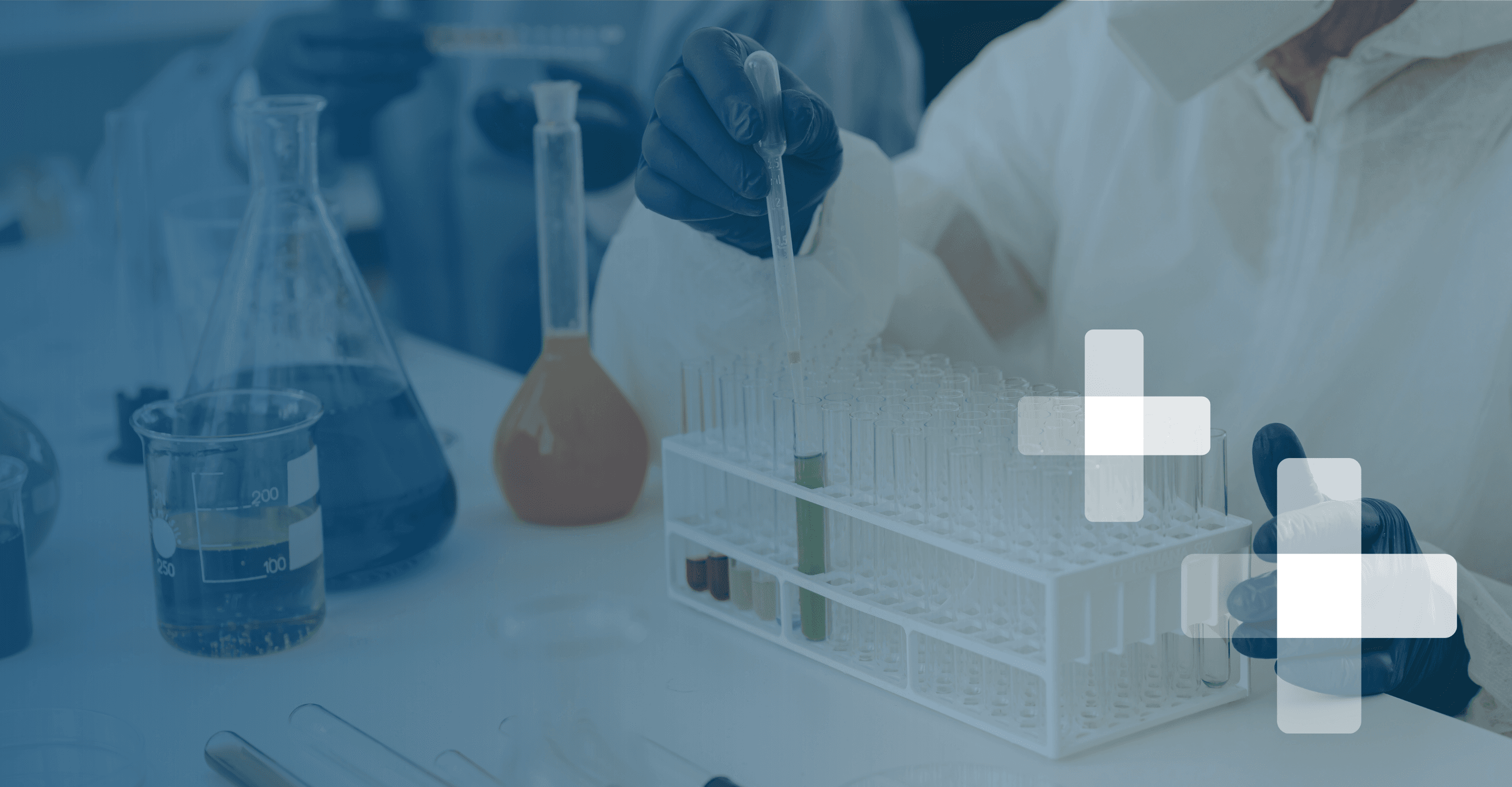 HCS life sciences