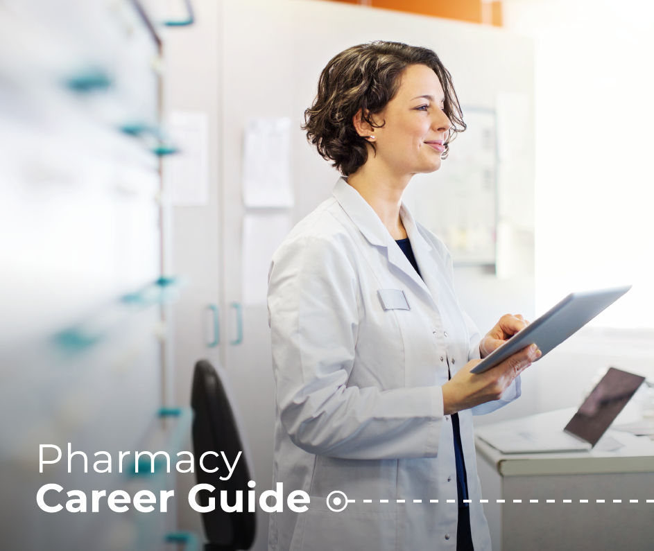 Pharmacy Career Guide