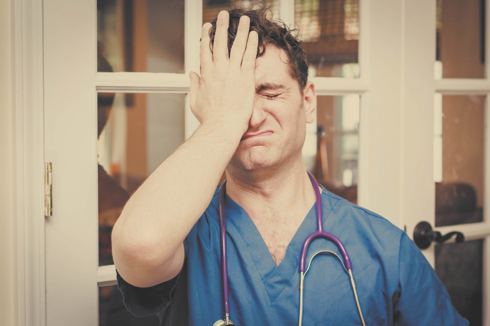 How to Prevent Common Nursing Mistakes