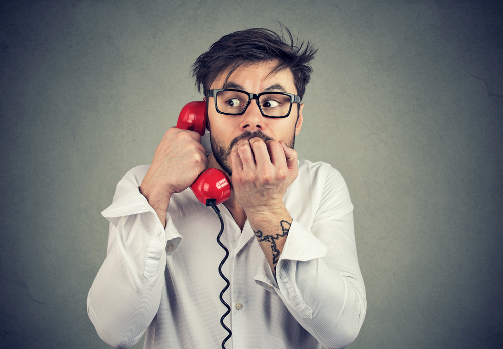 Phone Interview Tips for Candidates